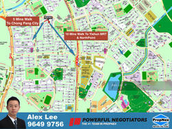 Blk 124 Yishun Street 11 (Yishun), HDB 3 Rooms #117195772